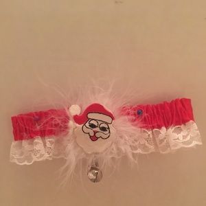 Vintage Garter